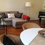 Apartman Airam Center 120m2 Budapest