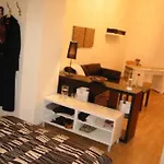 Apartman Airam Center 120m2 Budapest