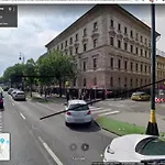 Airam Center 120m2 Apartman Budapest