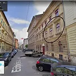 Apartman Airam Center 120m2 Budapest