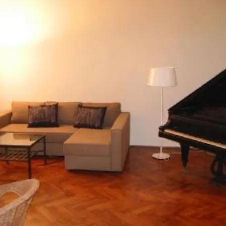Airam Center 120m2