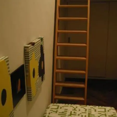 Airam Center 120m2 Budapeste