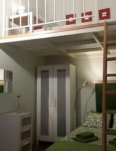 Airam Center 120m2 * 布达佩斯