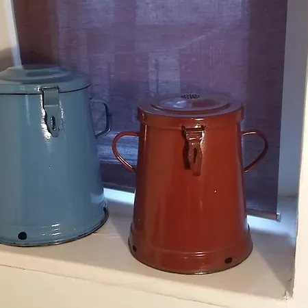 Appartement Airam Center 120m2 Budapest