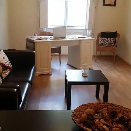 Airam Center 120m2 * Budapest