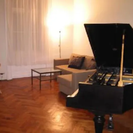 Appartement Airam Center 120m2