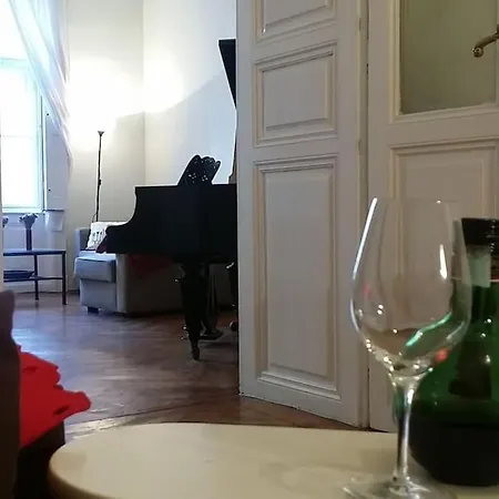 Airam Center 120m2 Appartement