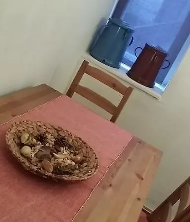 Airam Center 120m2 Appartement