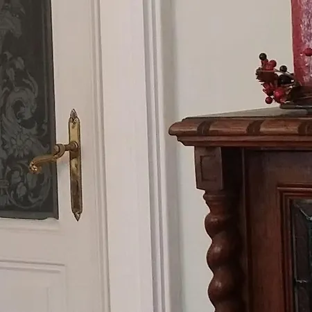 Appartement Airam Center 120m2 Budapest