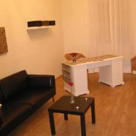 Airam Center 120m2 * Budapest