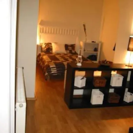 Airam Center 120m2 * Budapest