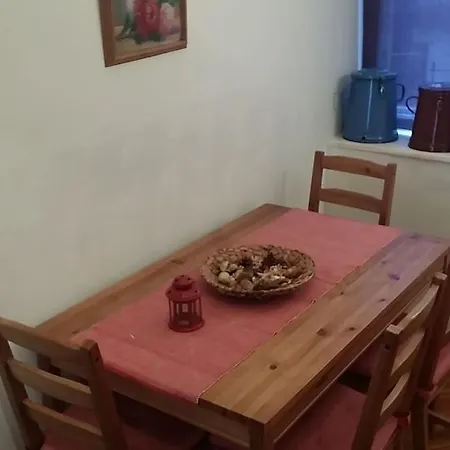 Airam Center 120m2 * Budapest