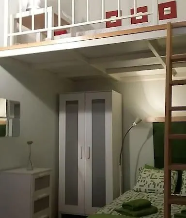 Airam Center 120m2 * Budapest