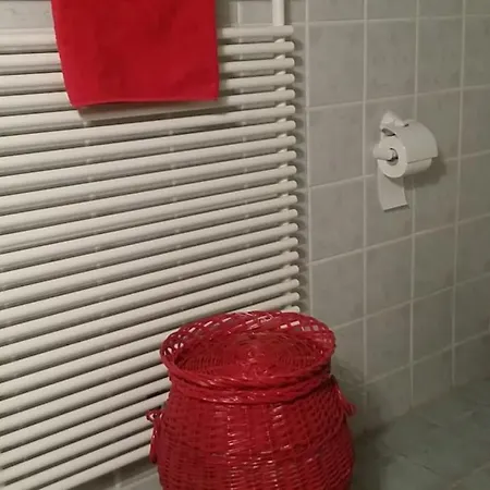 Airam Center 120m2 Appartement *