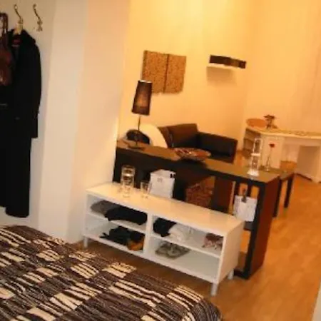 Appartement Airam Center 120m2 Budapest