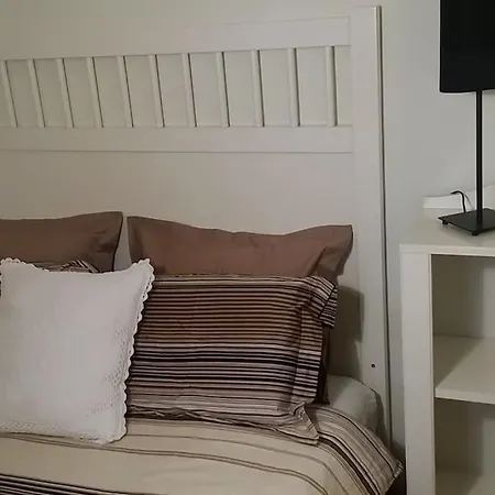 Airam Center 120m2 Appartement