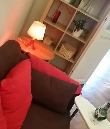 Appartement Airam Center 120m2 *