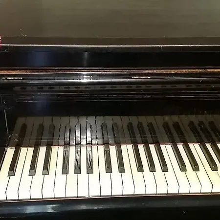 Airam Center 120m2 * Budapest