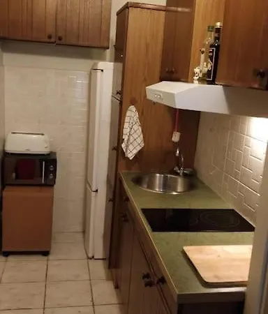 Airam Center 120m2 Appartement Budapest