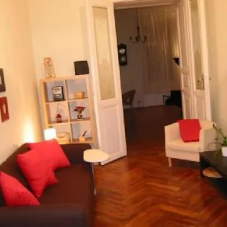 Airam Center 120m2 Appartement