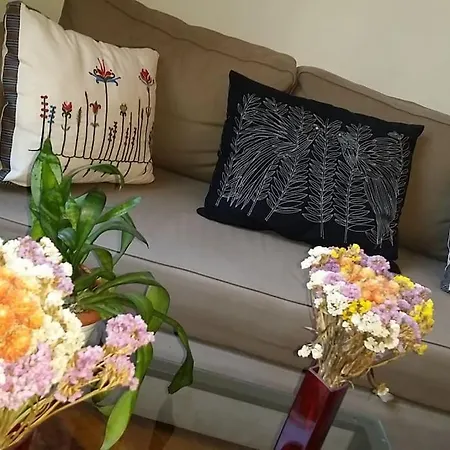 Appartement Airam Center 120m2 *