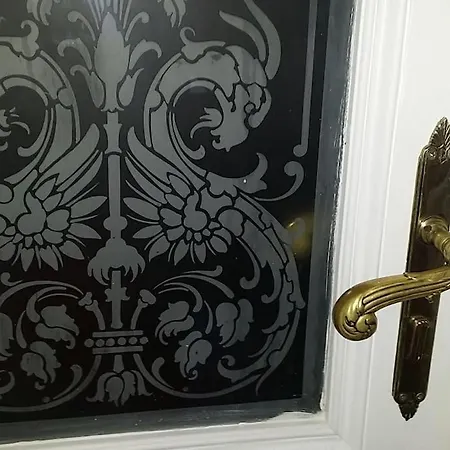 Airam Center 120m2 * Budapest