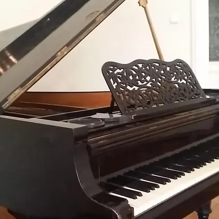 Airam Center 120m2 Budapest