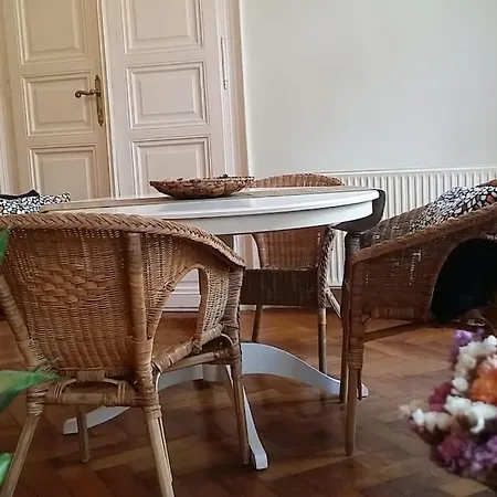 Airam Center 120m2 Appartement *