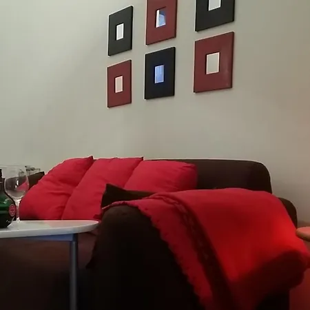 Airam Center 120m2 *