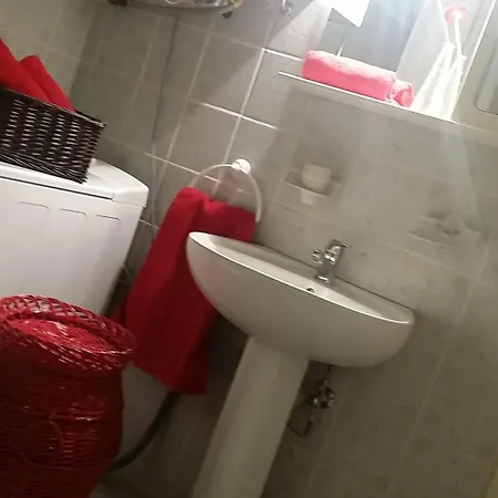 Airam Center 120m2 Budapest