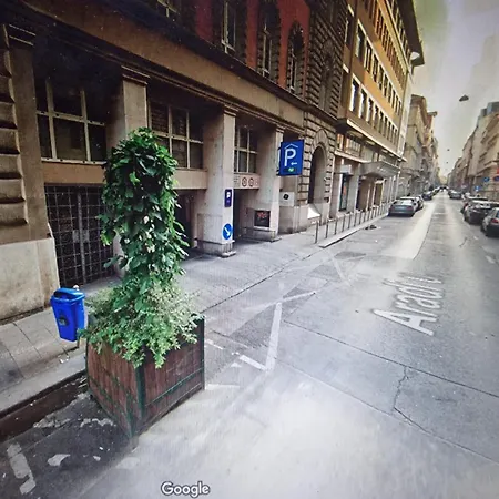 Appartement Airam Center 120m2