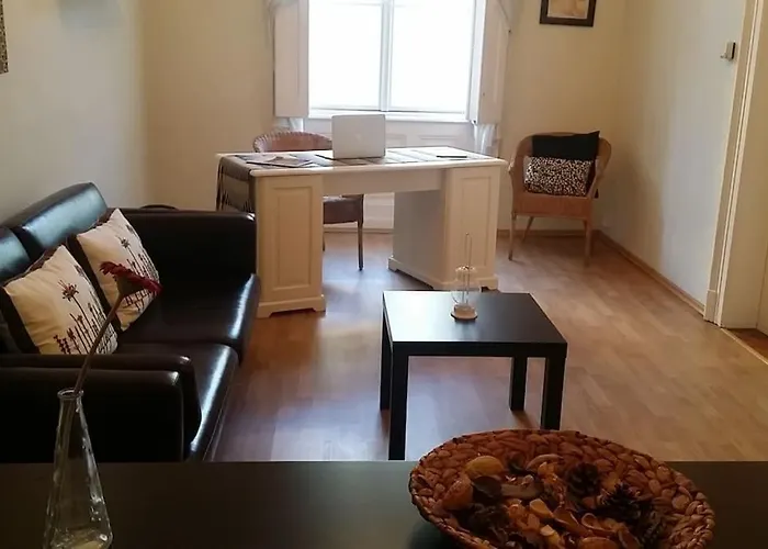 Airam Center 120m2 * Budapesta