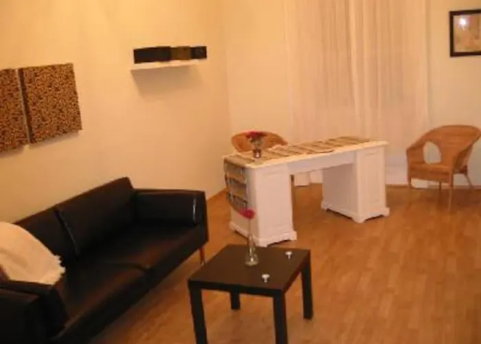 Airam Center 120m2 * Budapest