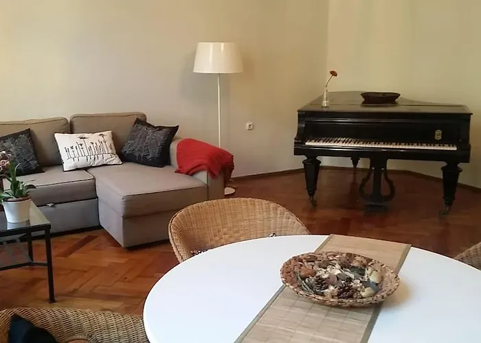 Airam Center 120m2