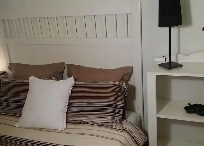 Airam Center 120m2 Lägenhet