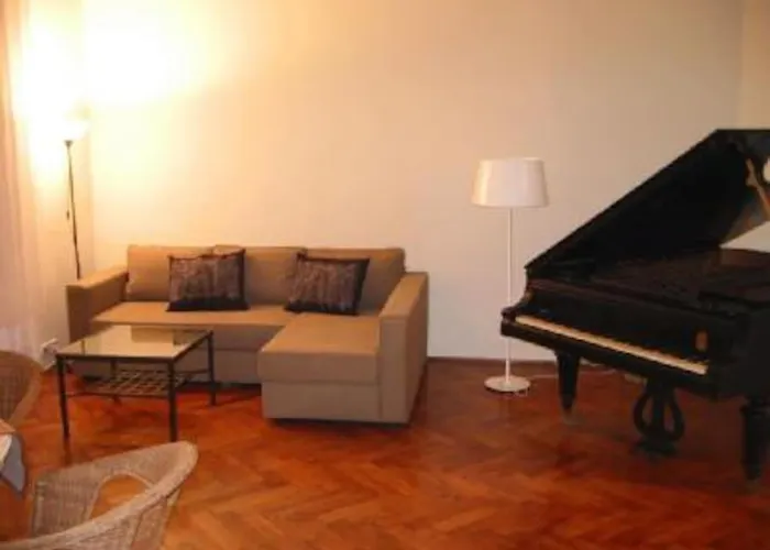 Airam Center 120m2