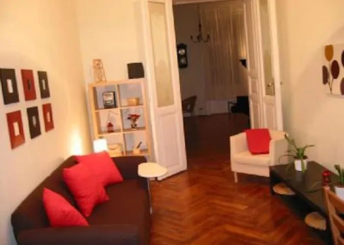 Airam Center 120m2 Lägenhet