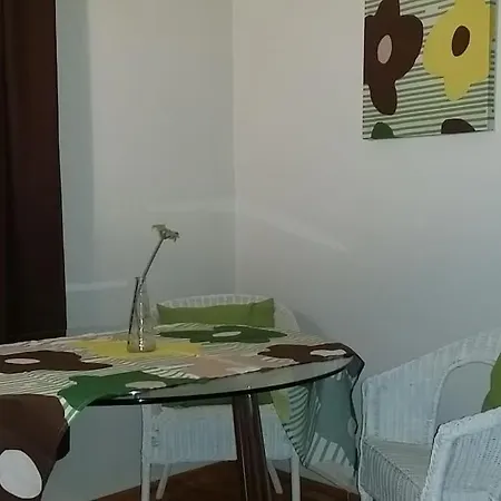 Airam Center 120m2 Будапешт