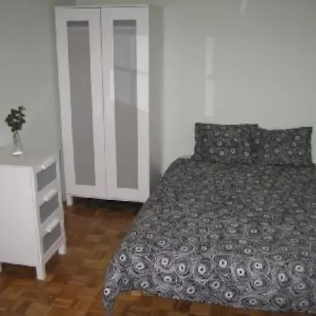 Апартаменты Airam Center 120m2