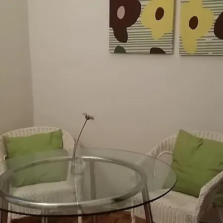 Airam Center 120m2 Апартаменты Будапешт