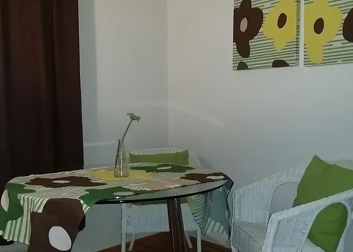 Airam Center 120m2 Βουδαπέστη