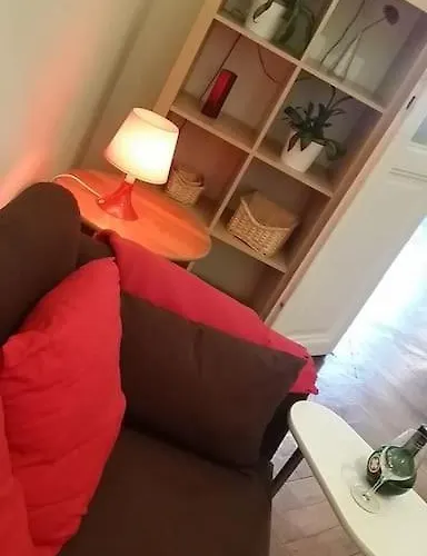 Διαμέρισμα Airam Center 120m2 *