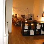 Airam Center 120m2 * Budapeşte